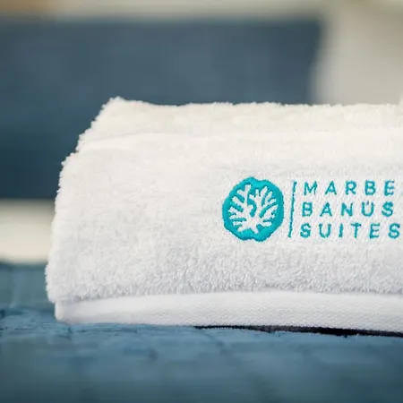Apartmán Banus - Centre Sea Views Marbella