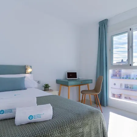 Apartmán Banus - Centre Sea Views *