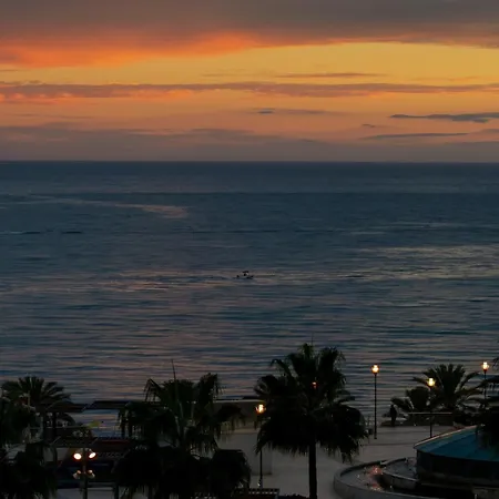 Appartement Banus - Centre Sea Views