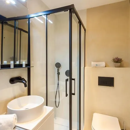 Appartement Banus - Centre Sea Views Marbella