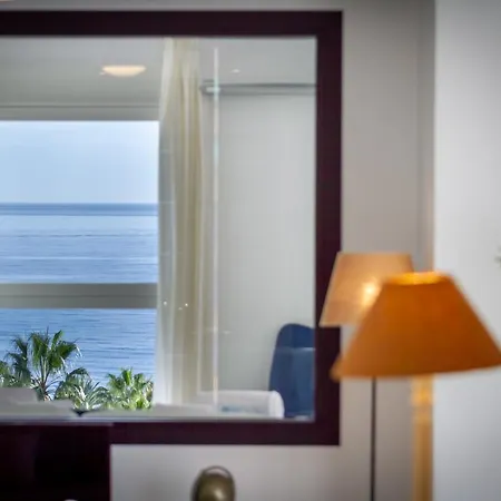 Banus - Centre Sea Views * Marbella